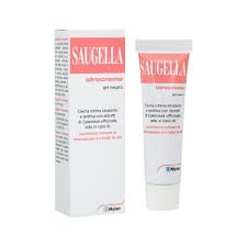 SAUGELLA IDROCREMA PH NEUTRO 30ML